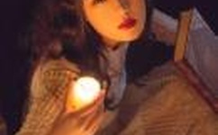 自己一个人怎么弄到爽